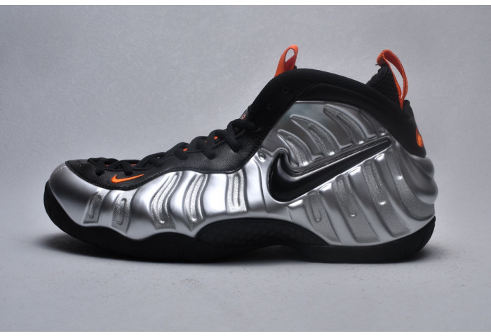 nike air foamposite one halloween (2020) ct2286-001