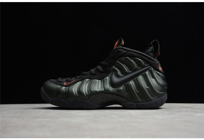 nike air foamposite pro sequoia 624041-304