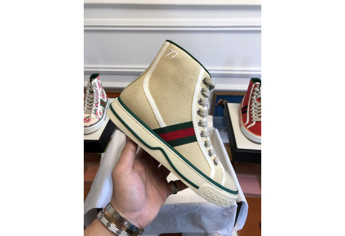 gc high-sneakers  gchs-008