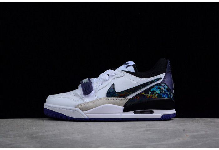 jordan legacy 312 low 25th anniversary dv1719-100