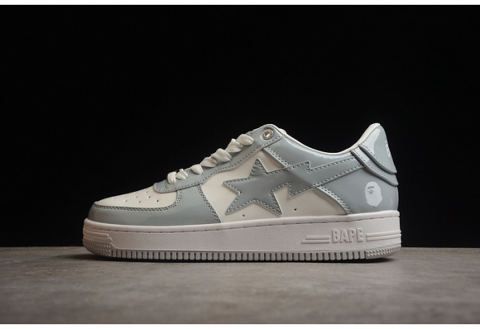 a bathing ape bape sta low  ab-093