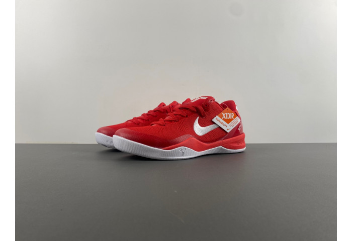 nike zoom kobe 8 603270-501