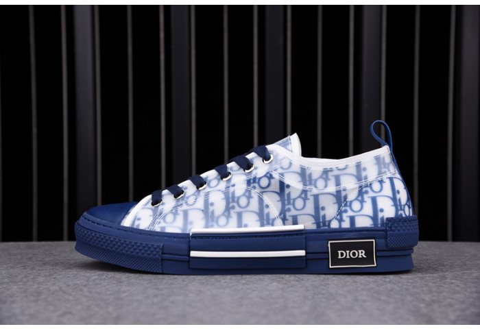 dr b23 low-top sneakers 0105