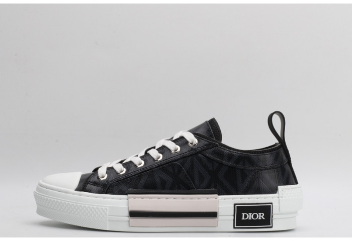 dr b23 low-top sneakers  drlt-007