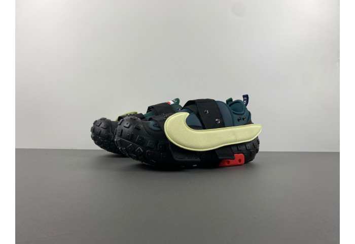 nike cactus plant flea market x nike air flea 2 “black” dv7164-300