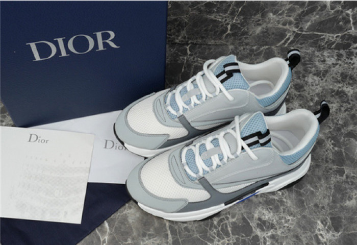 dr b22 trainer sneakers drb22-035