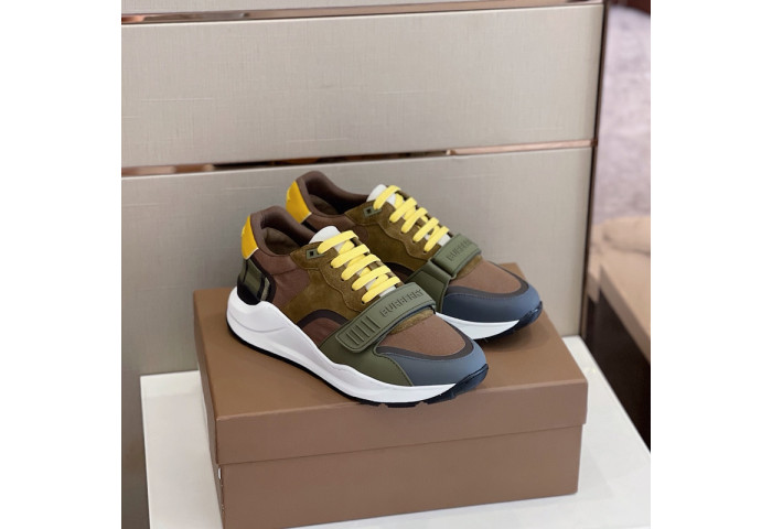 bur sneaker  bs-027