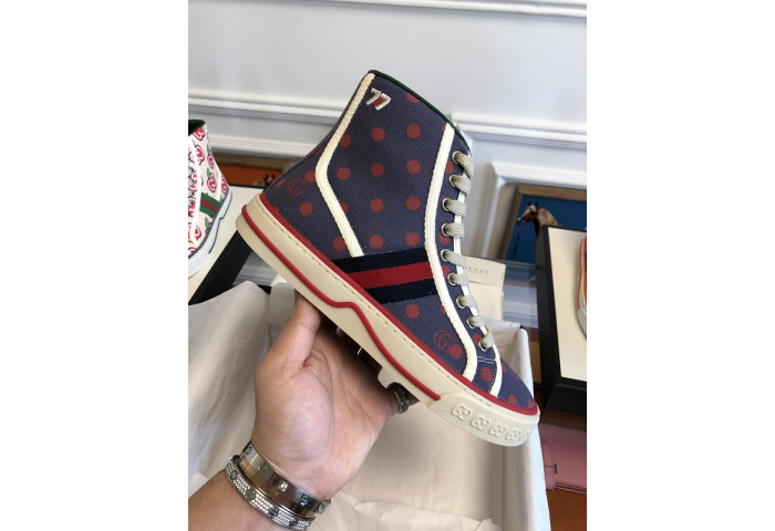 gc high-sneakers  gchs-007