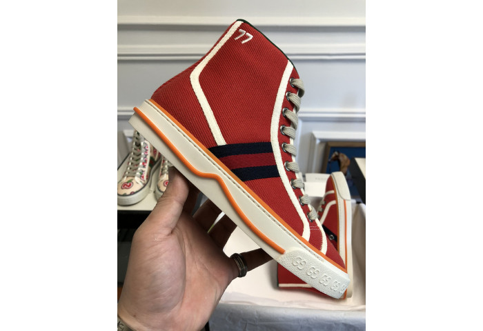 gc high-sneakers  gchs-004