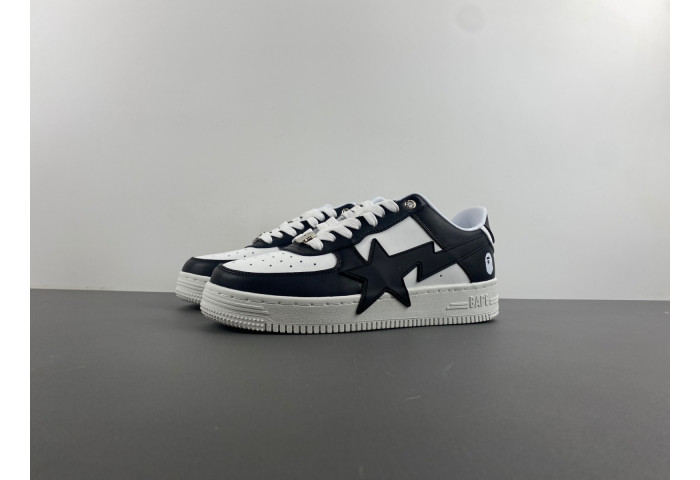 a bathing ape bape sta low  ab-101
