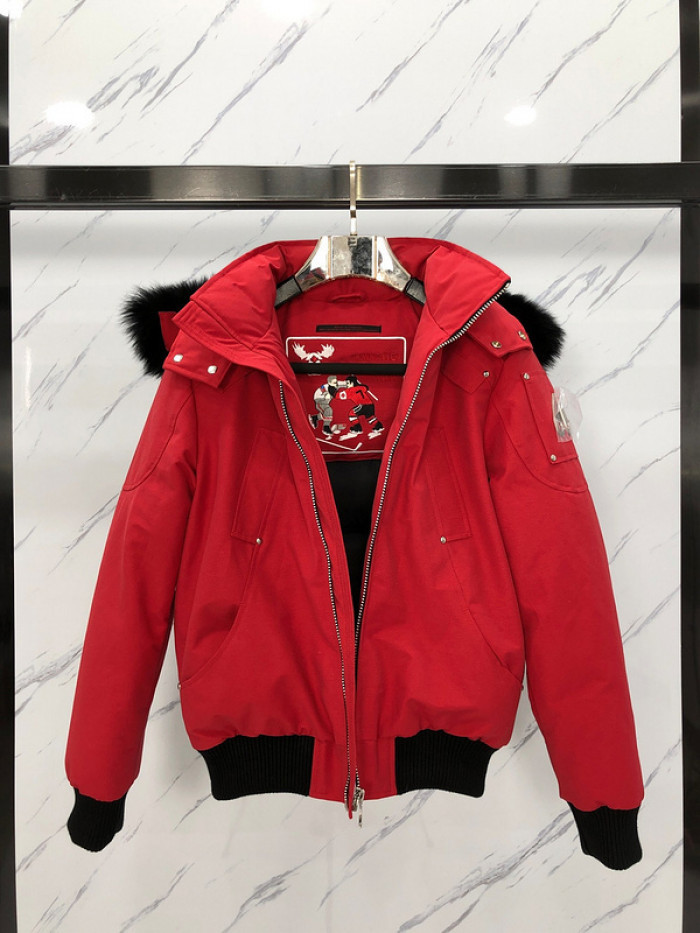 MOOSE KNUCKLES J-008