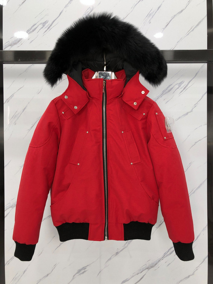 MOOSE KNUCKLES J-008