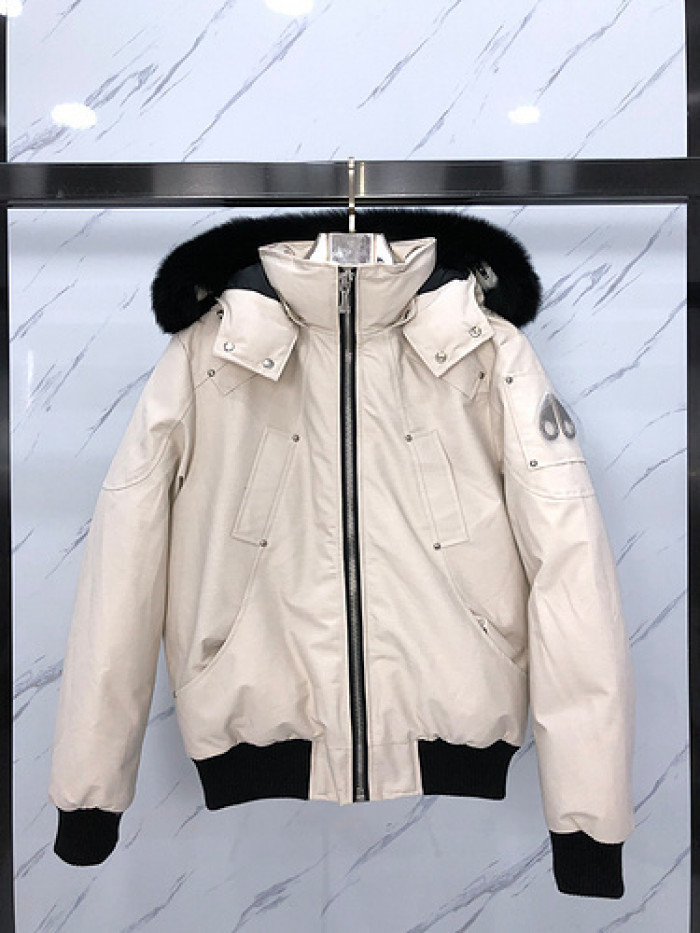 MOOSE KNUCKLES J-006