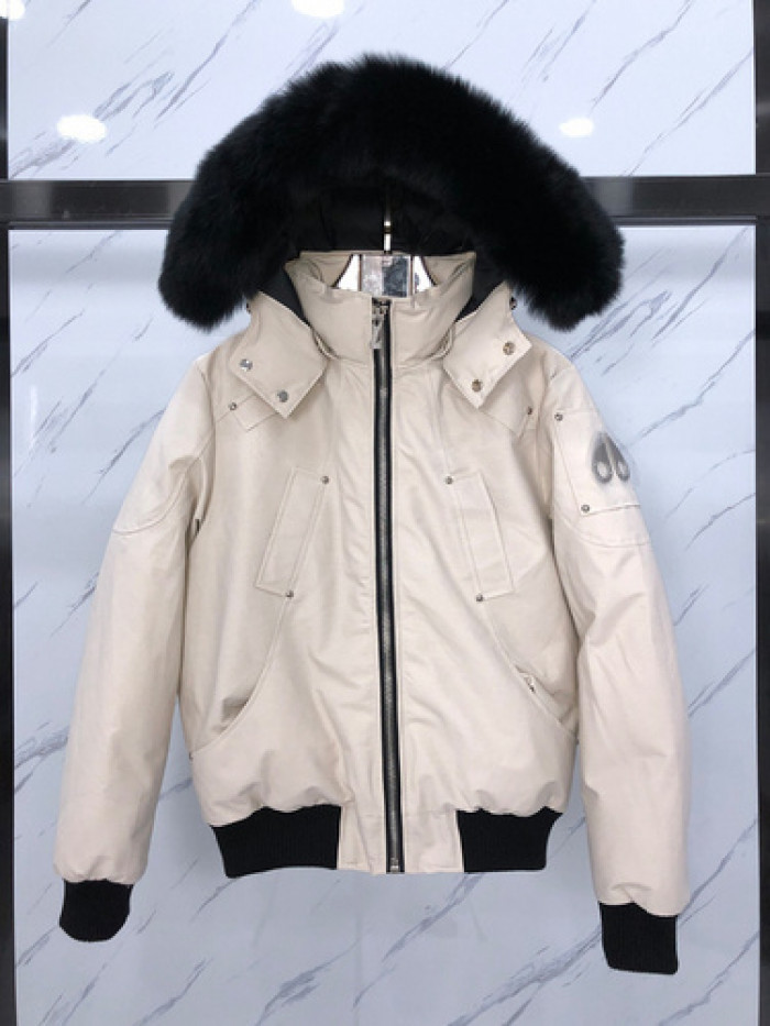 MOOSE KNUCKLES J-006