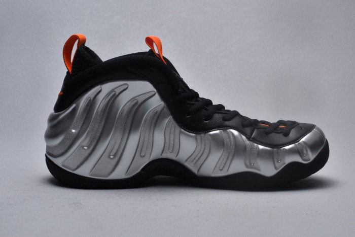 nike air foamposite one halloween (2020) ct2286-001