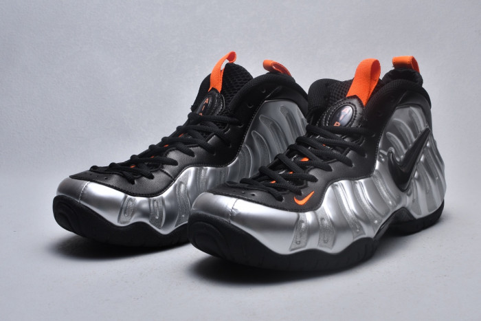 nike air foamposite one halloween (2020) ct2286-001