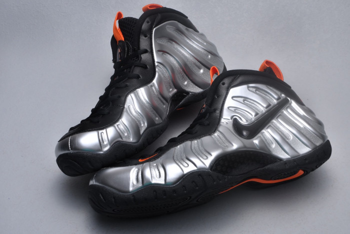 nike air foamposite one halloween (2020) ct2286-001