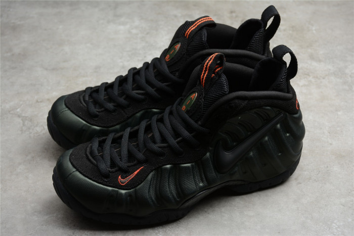 nike air foamposite pro sequoia 624041-304