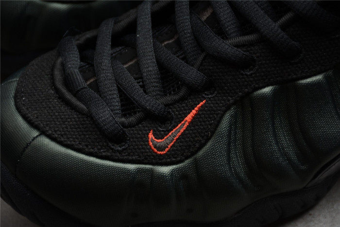 nike air foamposite pro sequoia 624041-304