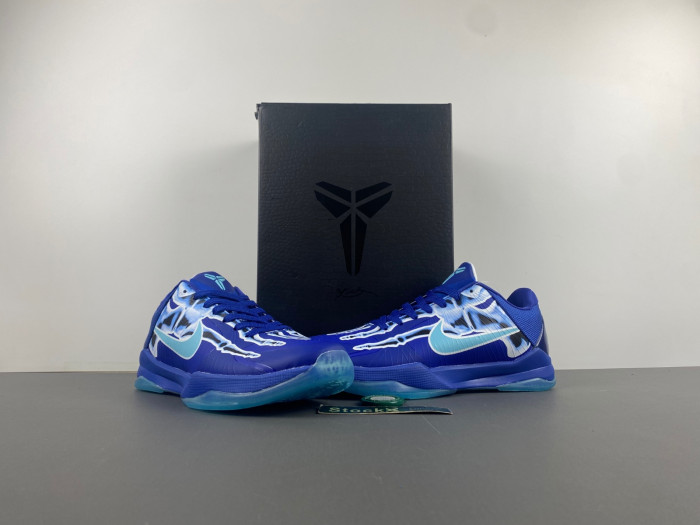 nike zoom kobe  hj4303-400