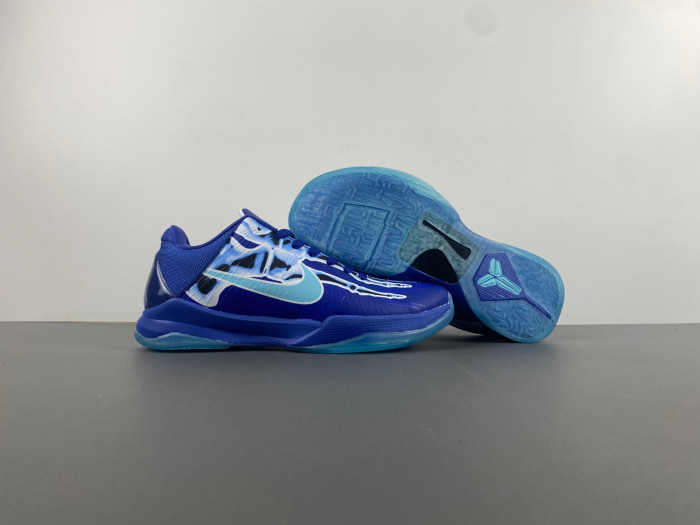 nike zoom kobe  hj4303-400