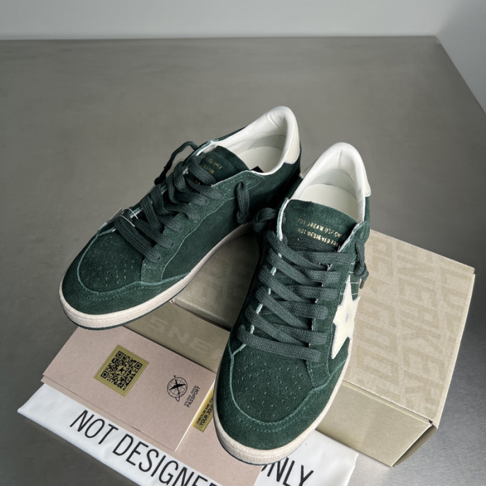 G*LDEN G*OSE SNEAKERS GGS-032