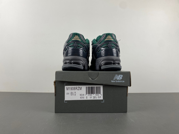new Ba1an*e 1906 m1906rzm