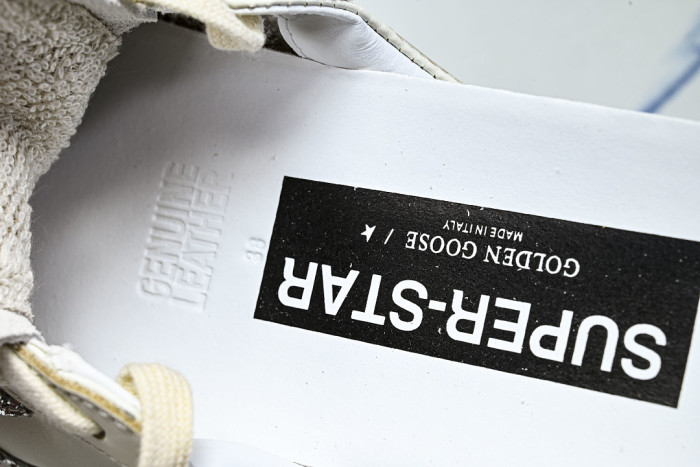 G*LDEN G*OSE SNEAKERS GGS-0118