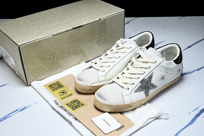 G*LDEN G*OSE SNEAKERS GGS-0118