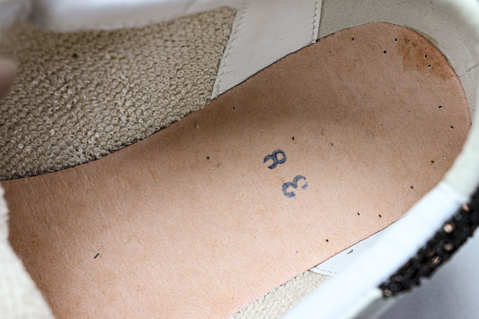 G*LDEN G*OSE SNEAKERS GGS-0118