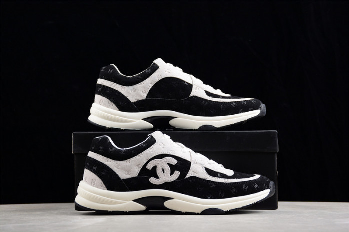 CHA sneaker CHA-013