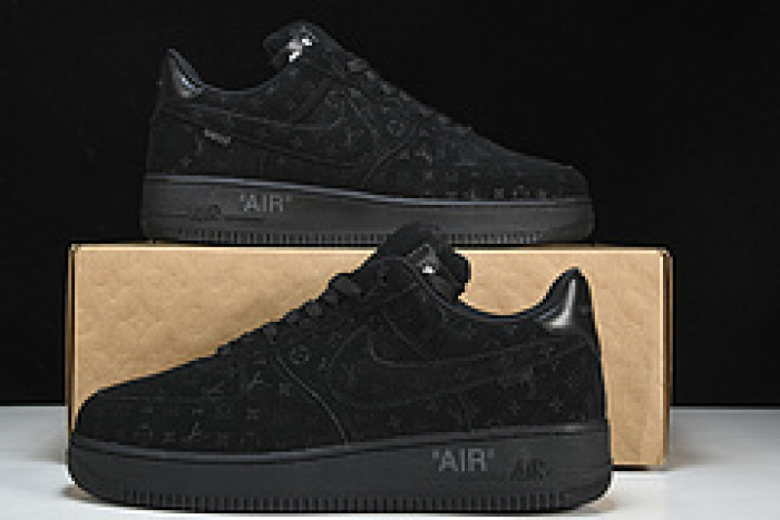 NIKE AIR FORCE 1 NAF-040