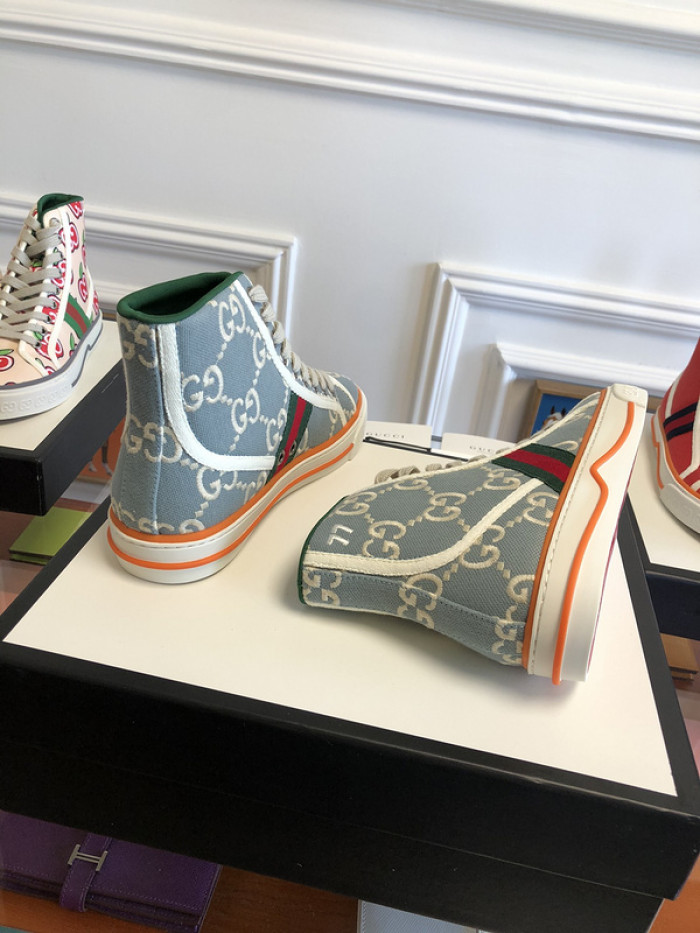 gc high-sneakers  gchs-006