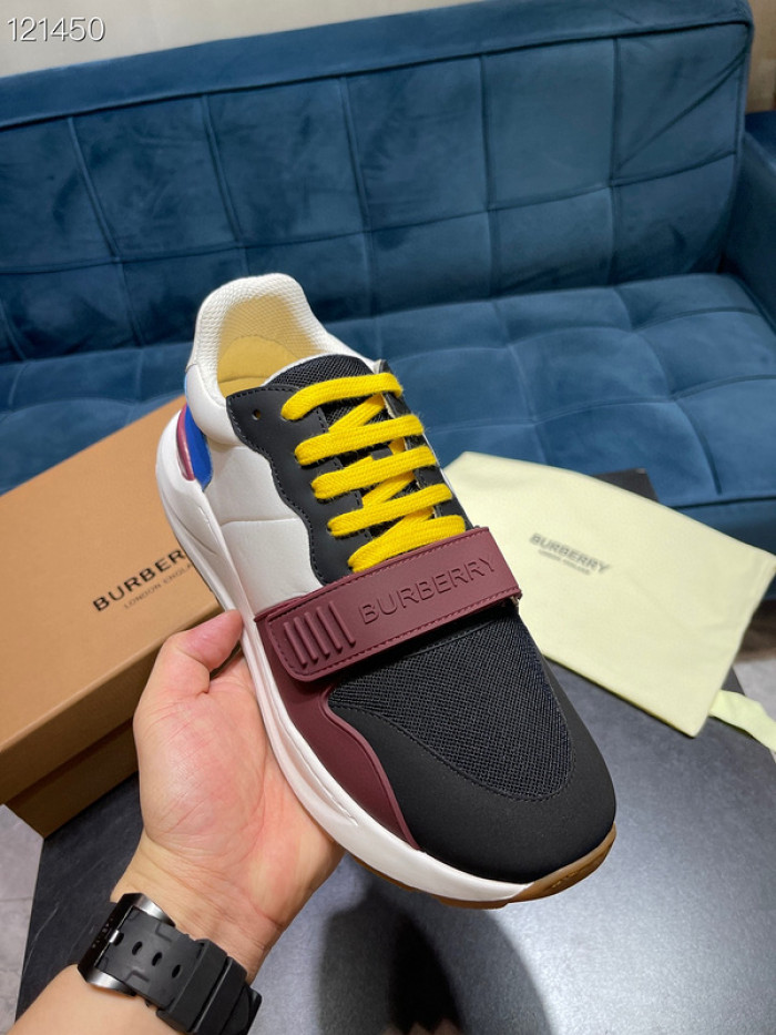 bur sneaker  bs-015
