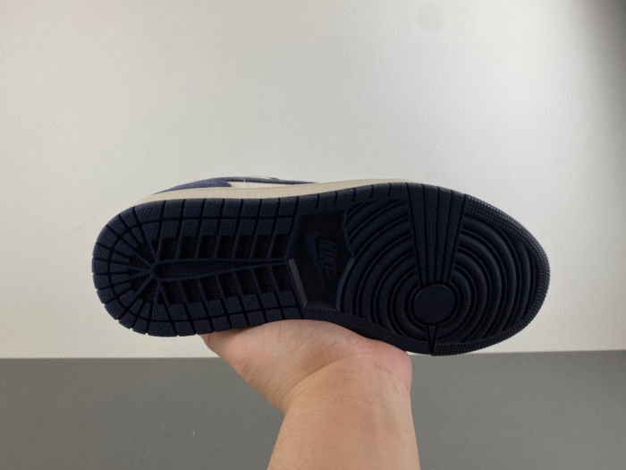 Air Jordan 1 Low IO7448-400