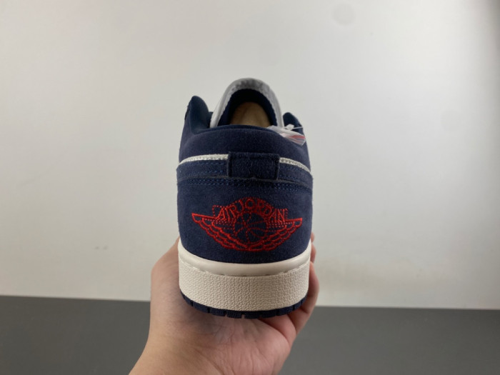 Air Jordan 1 Low IO7448-400