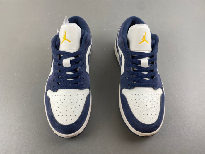 Air Jordan 1 Low IO7448-400