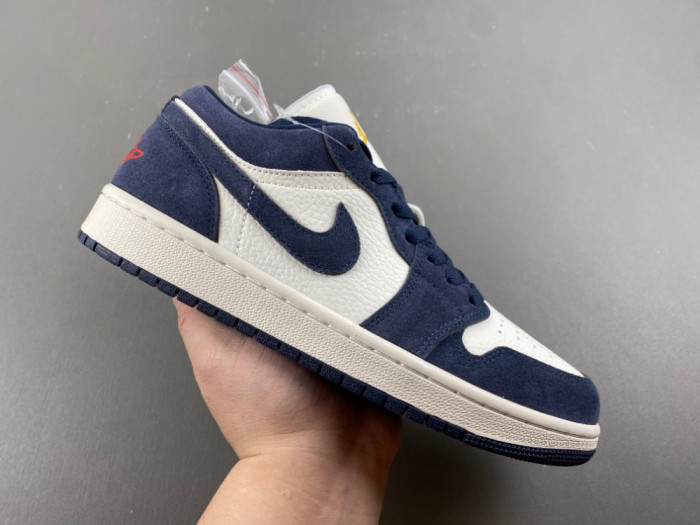 Air Jordan 1 Low IO7448-400