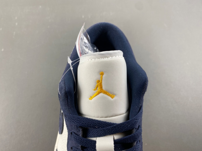Air Jordan 1 Low IO7448-400