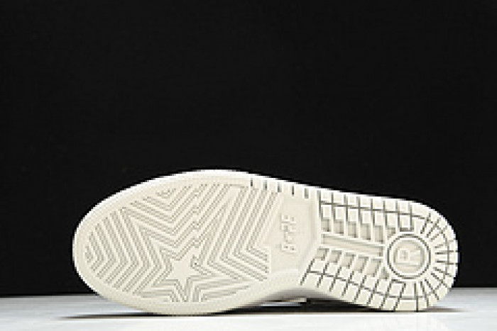 a bathing ape bape sta low  ab-083