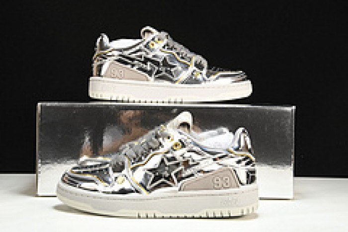 a bathing ape bape sta low  ab-083
