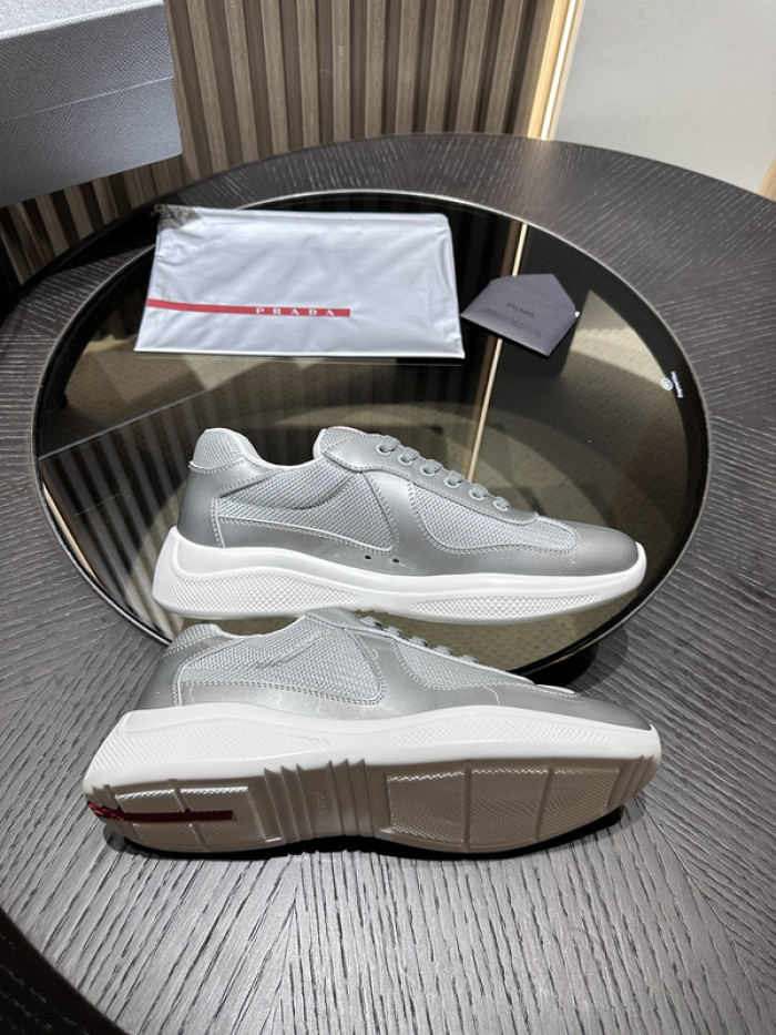 PRA SNEAKER PRA-112