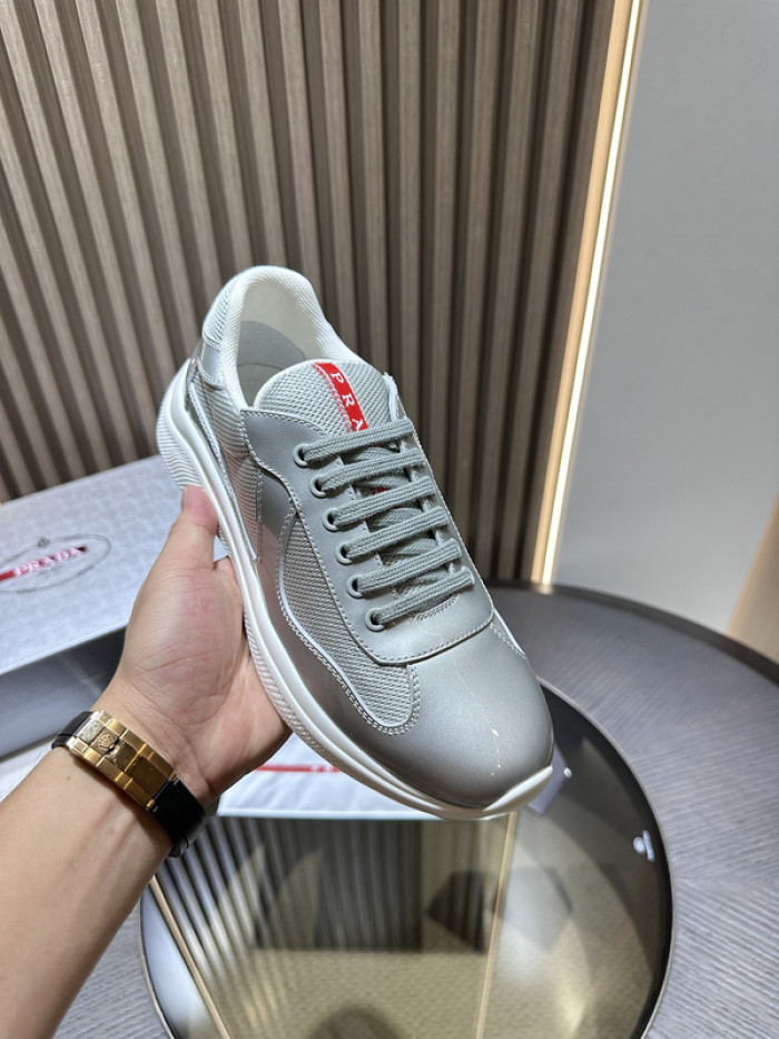 PRA SNEAKER PRA-112