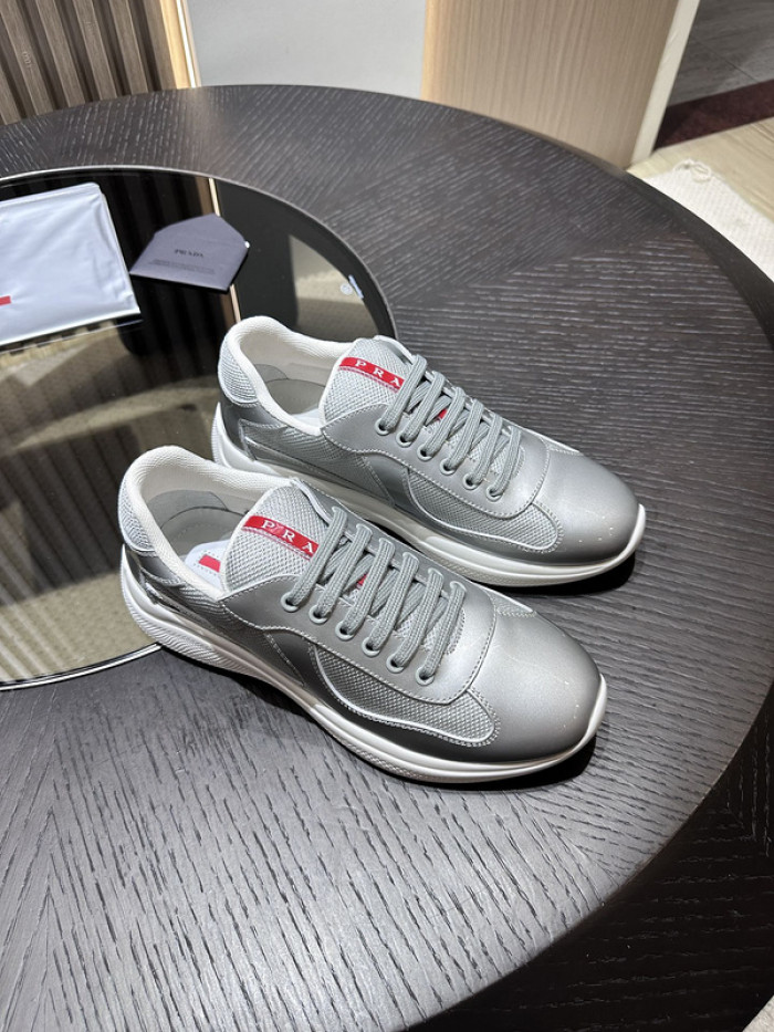 PRA SNEAKER PRA-112
