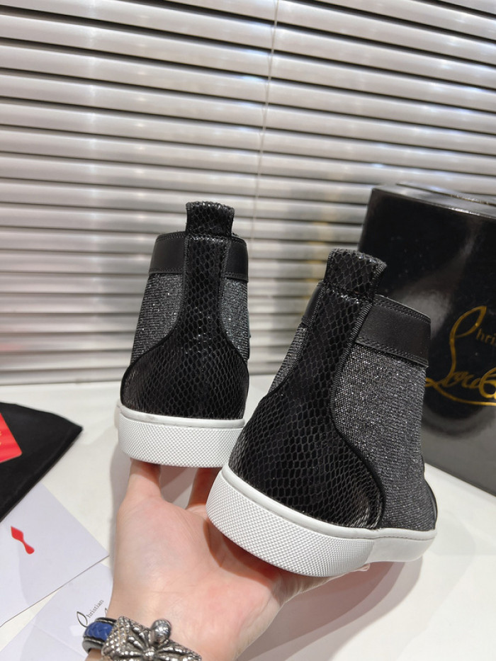 Chr1st1an louboutin sneakers cl-056