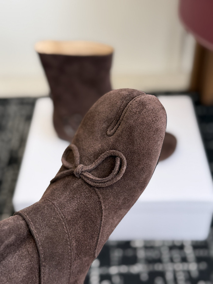 Ma*iso*n Mar*giela Boots MNMB-0001