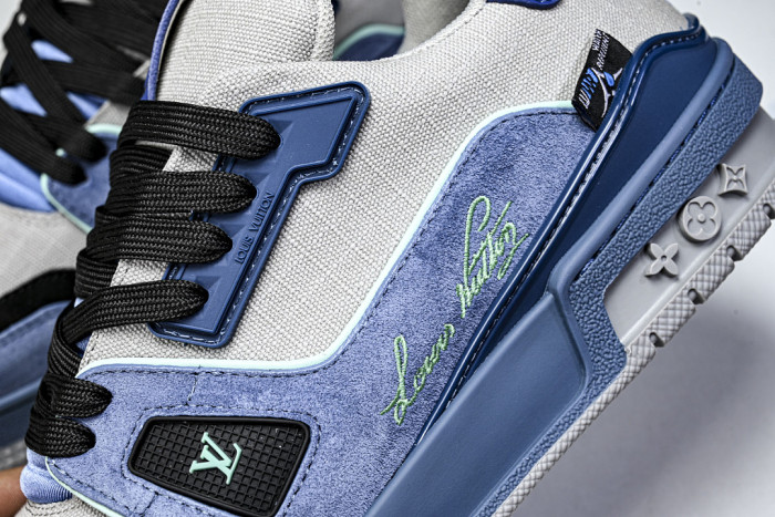 LVT SNEAKERS LVSRS-0242