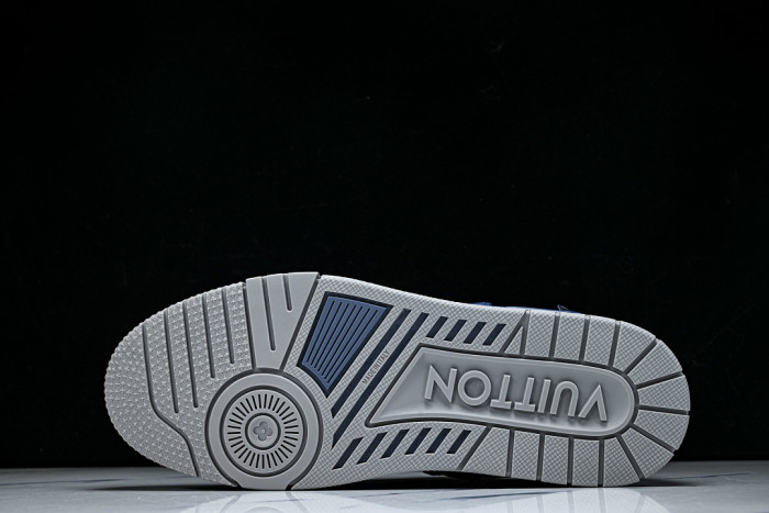 LVT SNEAKERS LVSRS-0242