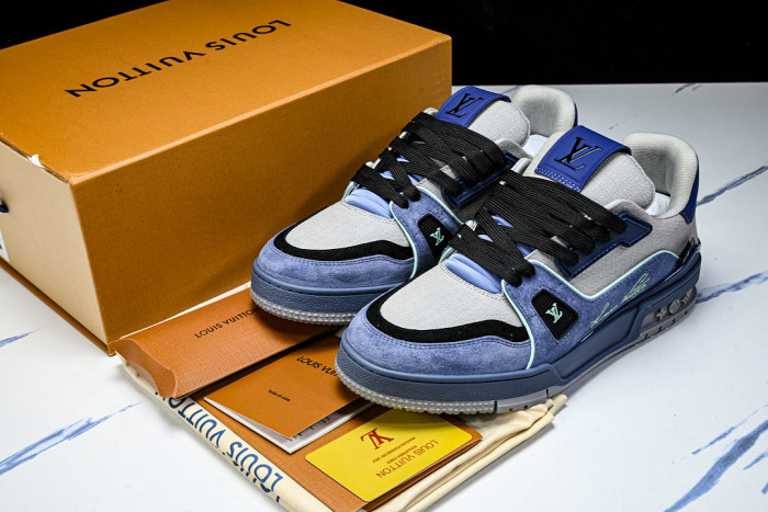 LVT SNEAKERS LVSRS-0242