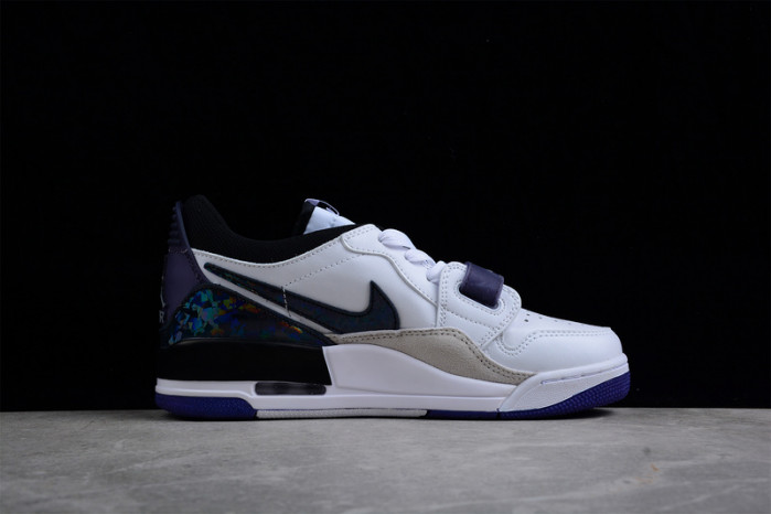 jordan legacy 312 low 25th anniversary   dv1719-100